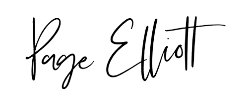 Page Elliott Logo
