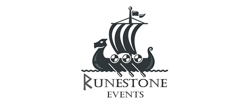 Runestone Events Logo