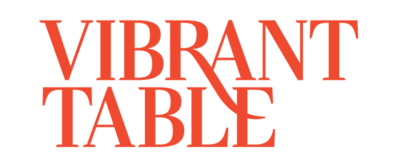 Vibrant Table Logo