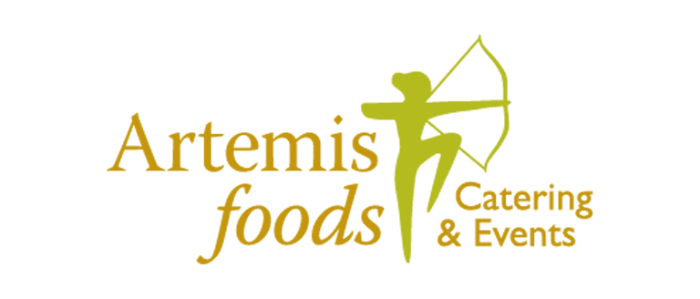 Artemis Foods Catering and Events logo