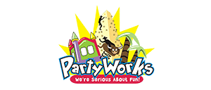 Portland Party Works Logo