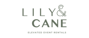 Lily and Cane logo