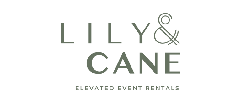 Lily and Cane logo