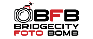 Bridgecity Foto Bomb
