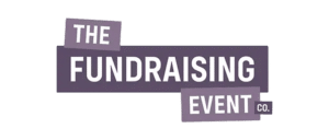 The Fundraising Event Co. Logo