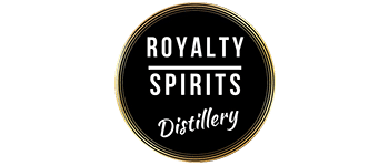 Royalty Spirits Distillery Logo