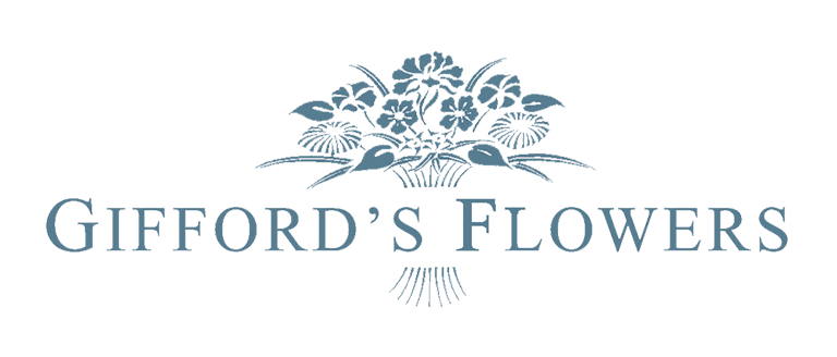 Gifford's Flowers Logo