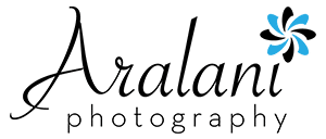 Aralani Photography Logo