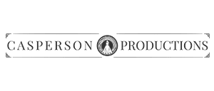 Casperson Productions Logo