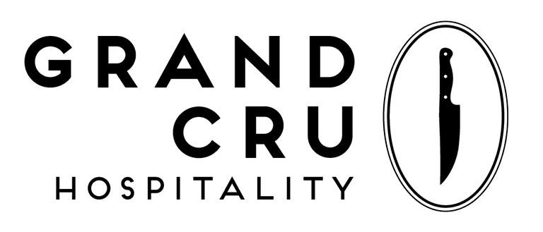 Grand Cru Hospitality Logo