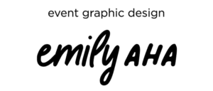 Emily AHA Logo